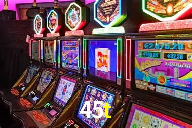 Desvendando o Mundo dos Jogos Virtuais na 45t