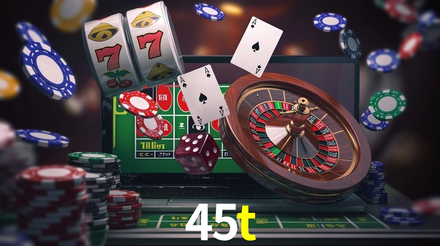 Basketball Betting 45t
