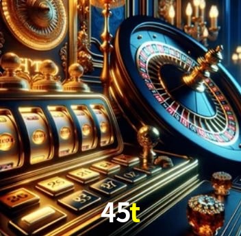 Estatísticas Crash Games 45t