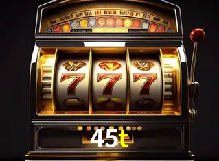 A Revolução dos Aplicativos de Jogos no 45t