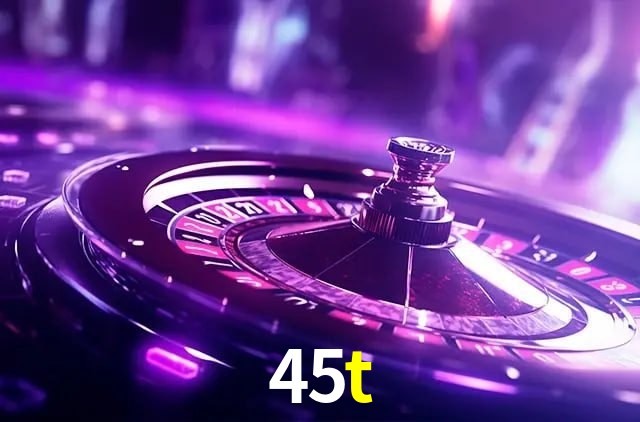 Interface Premium 45t