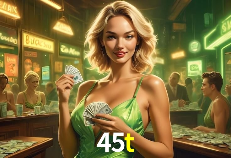 Desvendando o Mundo dos Jogos Virtuais na 45t
