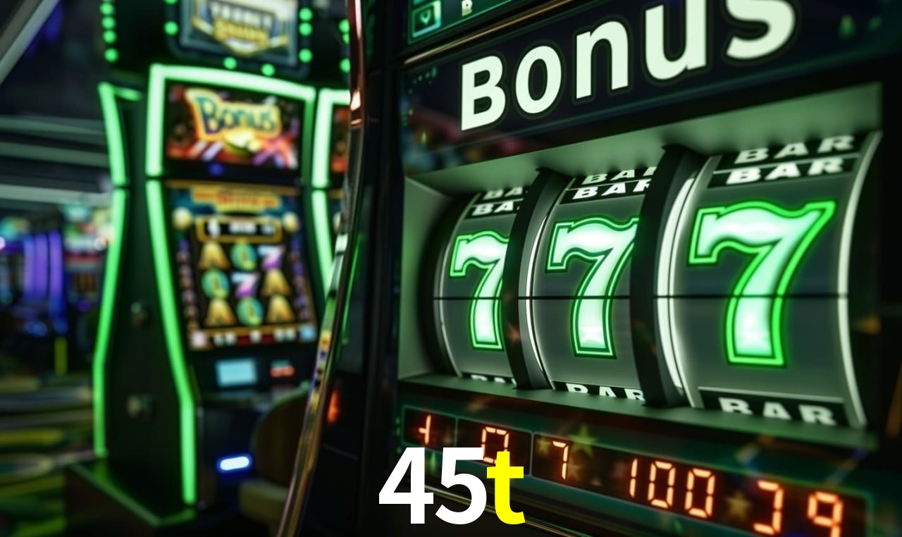 Flash Promotion 45t