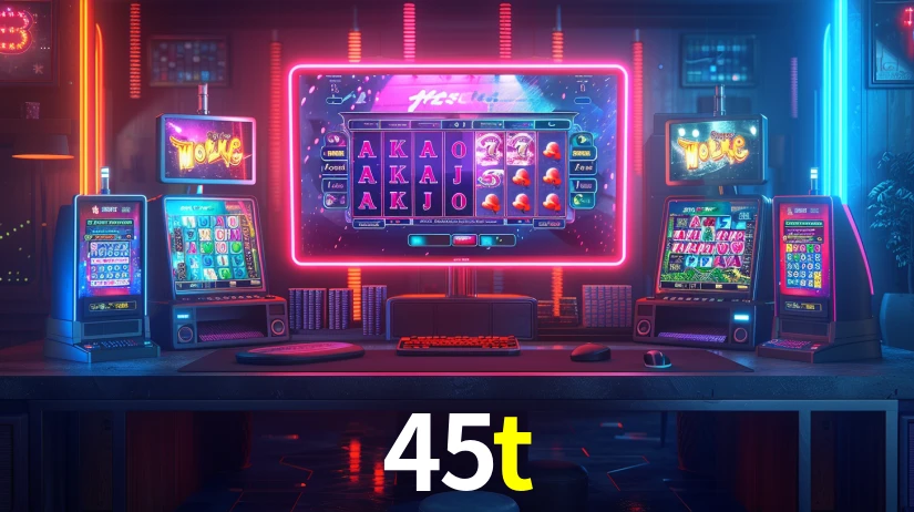 Spaceman Game 45t