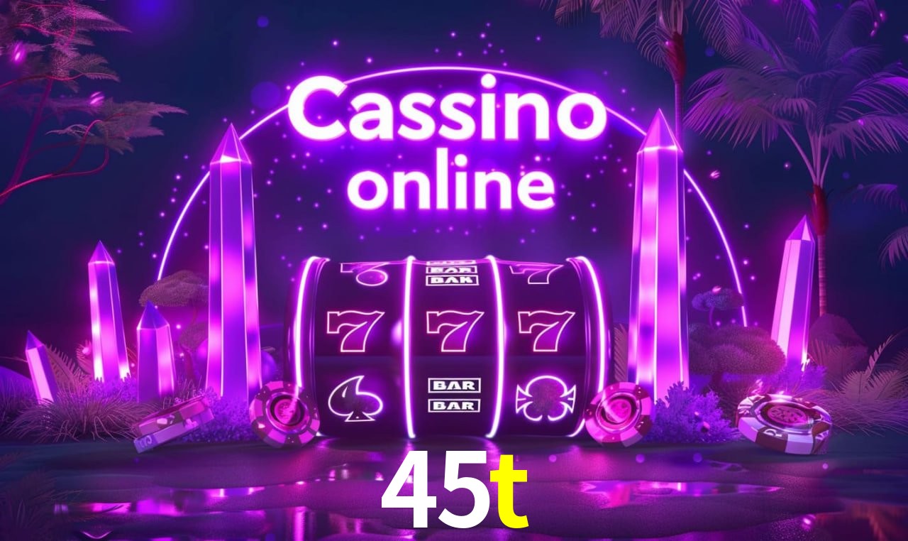 Promoções Sazonais 45t