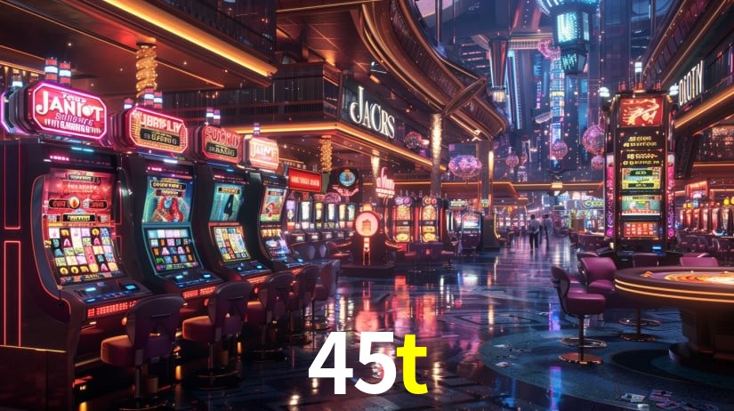 Seasonal Promotions 45t