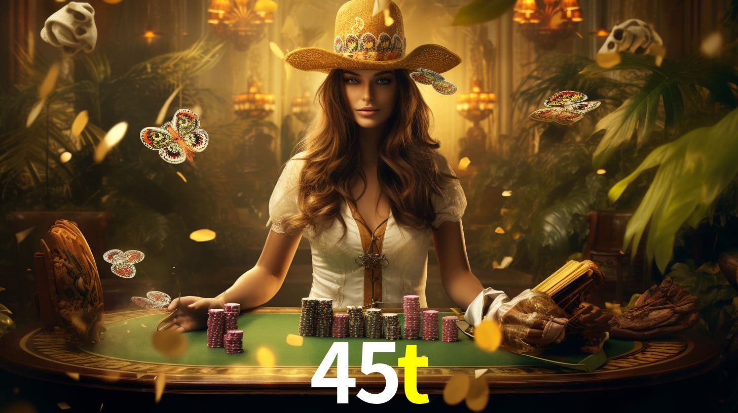 Game Statistics 45t