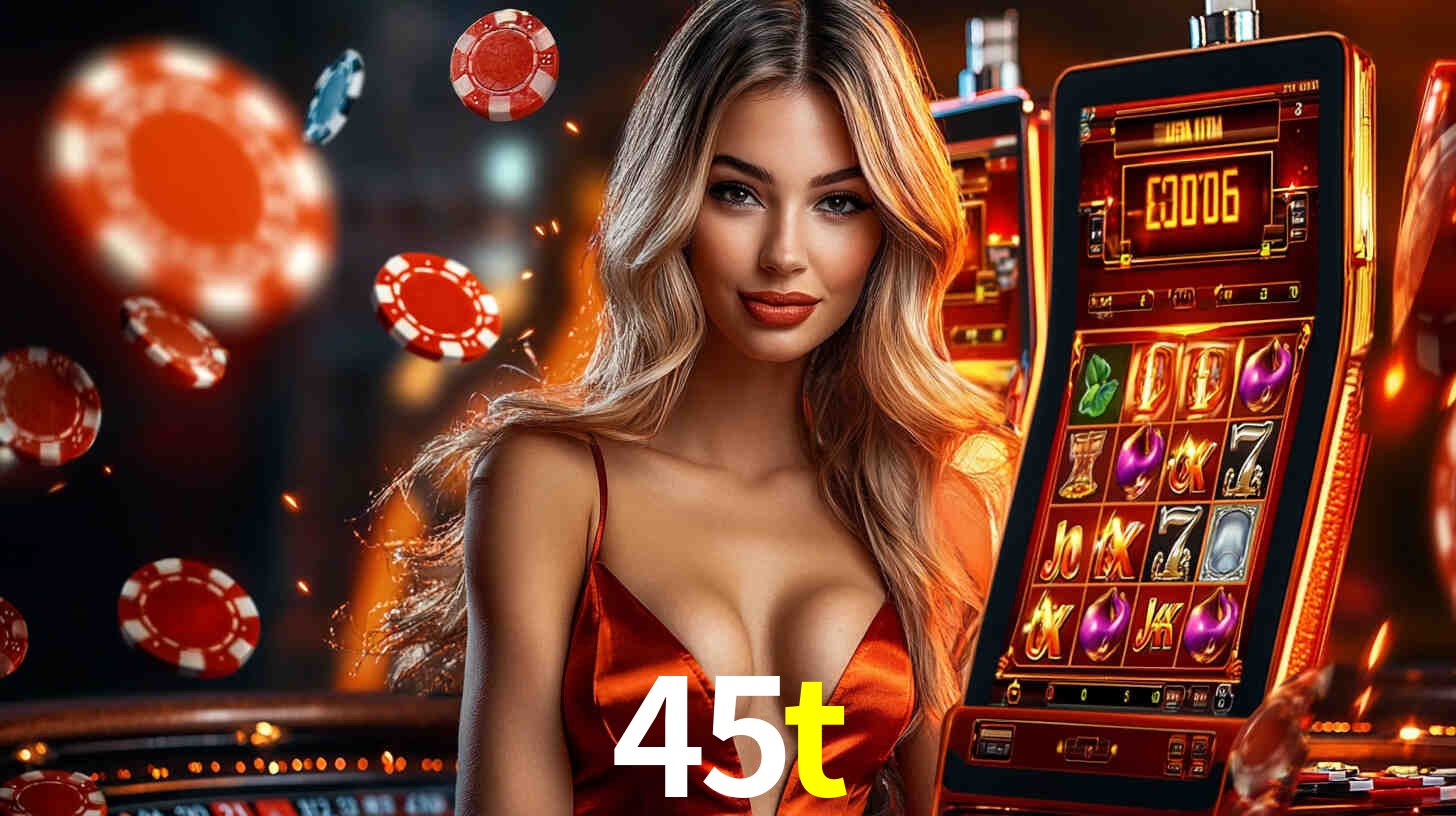 VIP Casino 45t