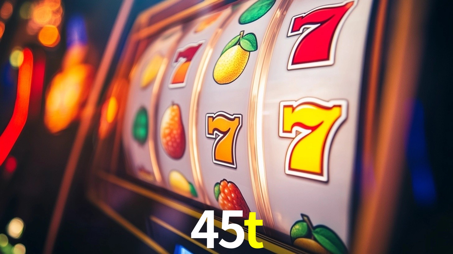 Football Betting 45t