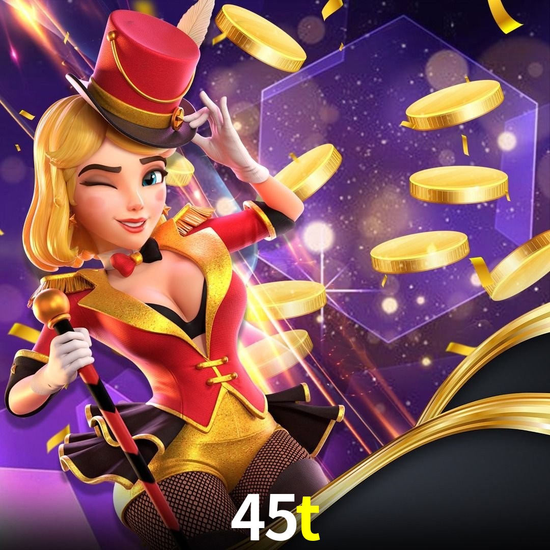 Live Casino 45t
