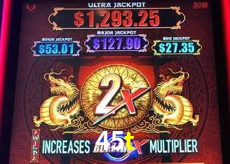 Descubra a Magia dos Jogos de Arcade no 45t