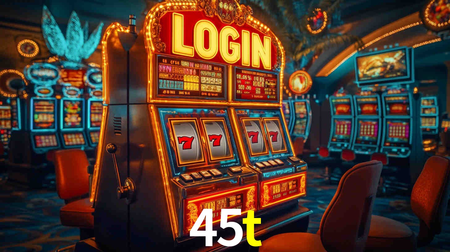 Tennis Betting 45t