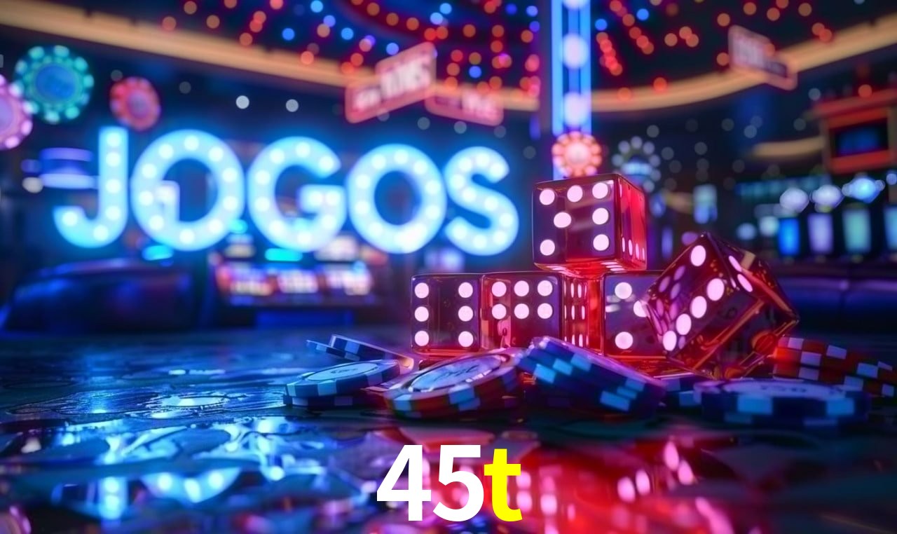 Bônus Diários 45t