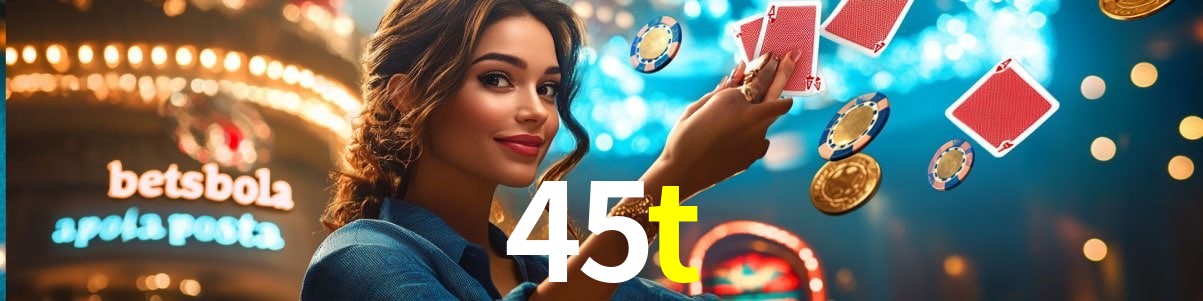 Platform Technology 45t