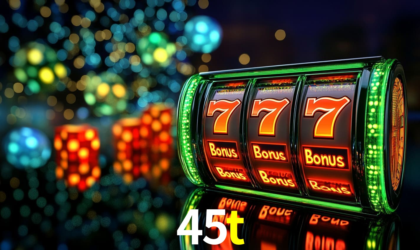 Sistemas de Segurança 45t