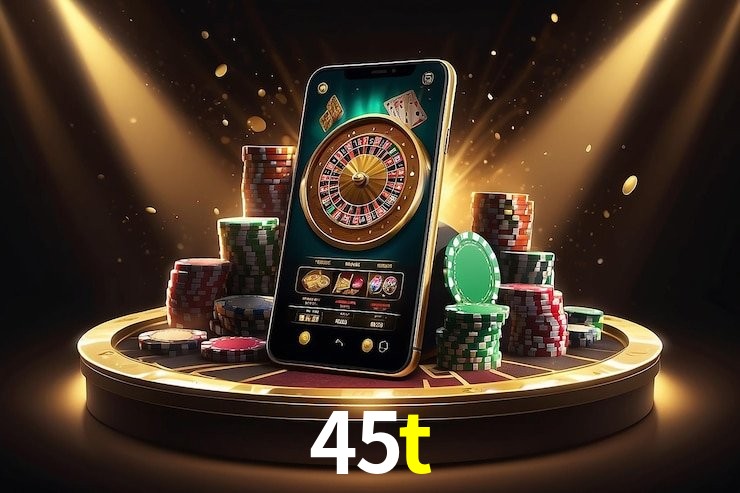 Promoção Relâmpago 45t
