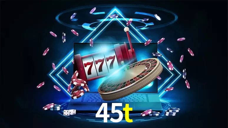 Tecnologia da Plataforma 45t