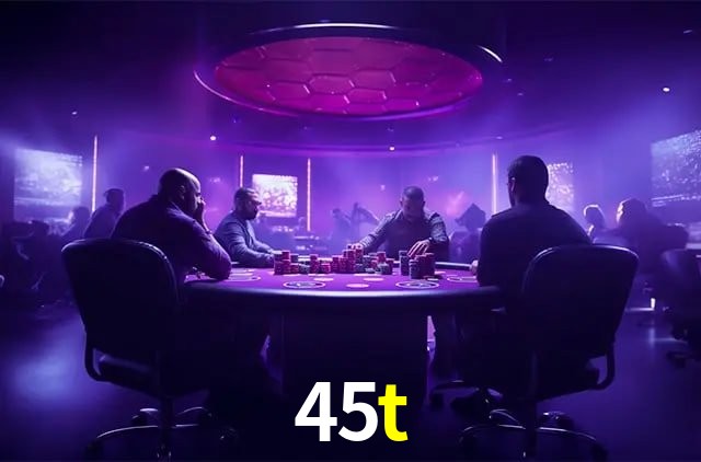 Avaliações dos Jogadores 45t
