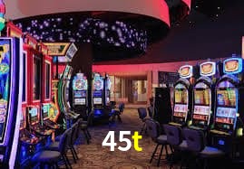 45t bet