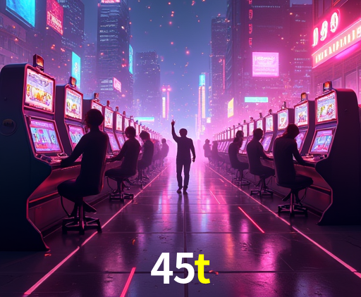 Casino VIP 45t