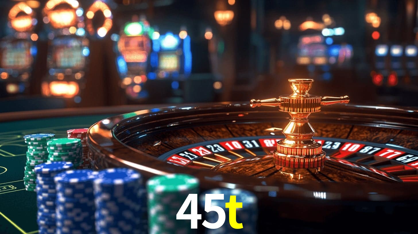 Blackjack Table 45t